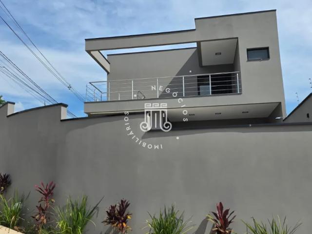 Casa aluguel em Jardim das Hortências, Jundiaí