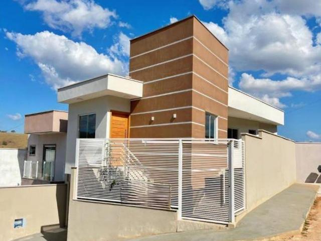 Casa venda em Região Geográfica Imediata de Itajubá, Brasópolis