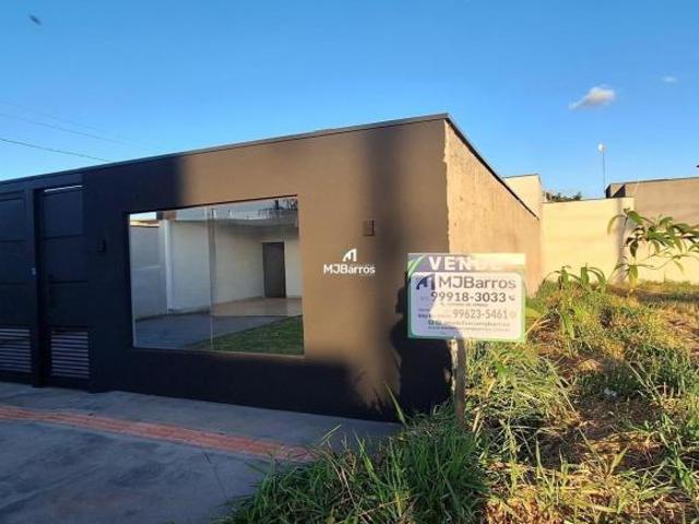 Casa venda em Região Geográfica Imediata de Dourados, Dourados