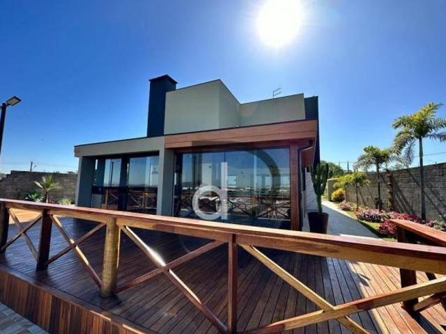 Casa venda em Região Imediata de Jundiaí, Cabreuva