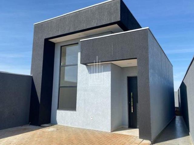 Casa venda em Região Geográfica Imediata de Foz do Iguaçu, Foz do Iguaçu