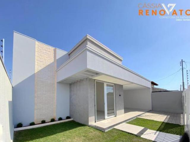 Casa venda em Região Geográfica Imediata de Rondonópolis, Rondonópolis