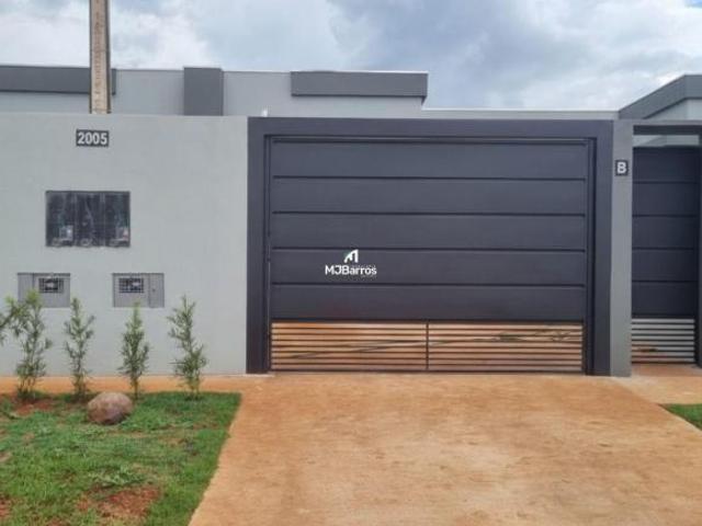 Casa venda em Região Geográfica Imediata de Dourados, Dourados