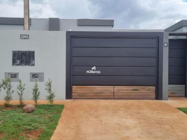 Casa venda em Dourados