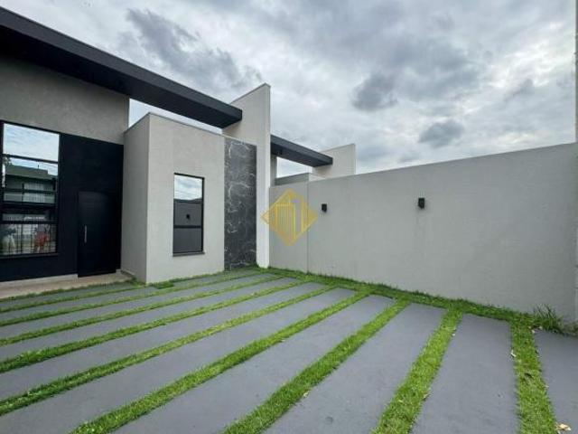Casa venda em Cascavel Velho, Cascavel