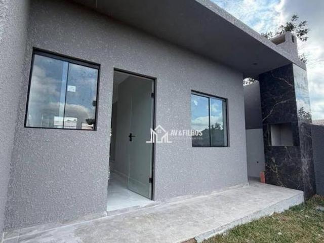 Casa venda em Região Geográfica Imediata de Curitiba, Região Metropolitana de Curitiba