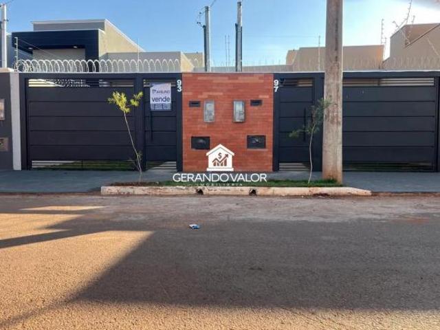 Casa venda em Região Geográfica Imediata de Campo Grande, Campo Grande