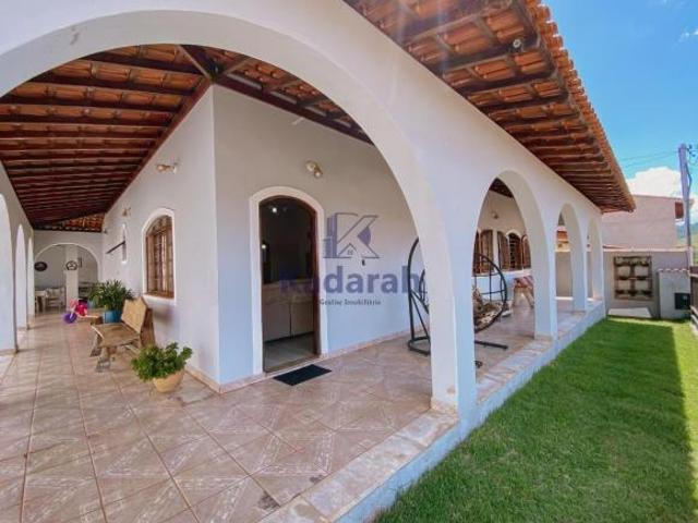 Casa venda em Areado, Região Geográfica Intermediária de Varginha