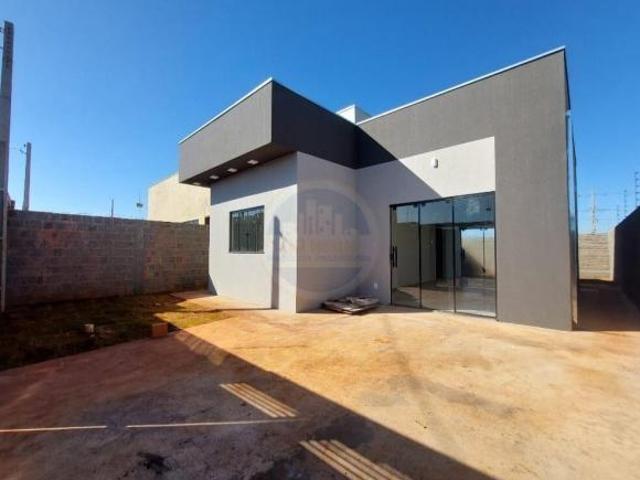 Casa venda em Região Geográfica Imediata de Dourados, Dourados