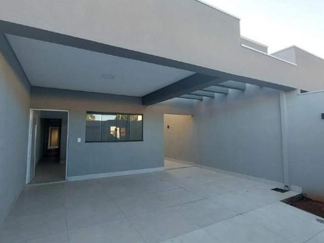Casa venda em Região Geográfica Imediata de Campo Grande, Campo Grande