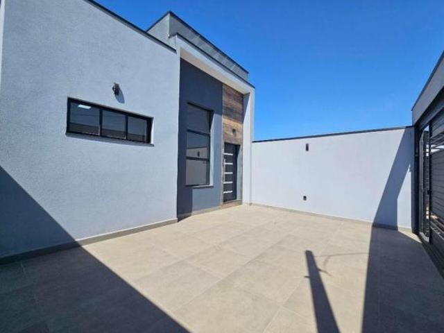 Casa venda em Salto