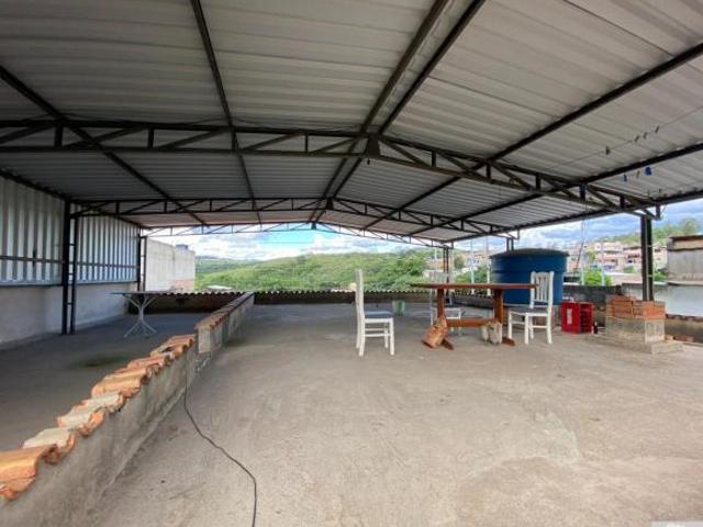 Casa venda em Região Geográfica Imediata de Barbacena, Barroso