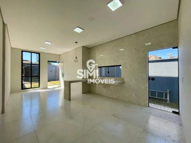 Casa venda em Região Geográfica Imediata de Palmas, Palmas