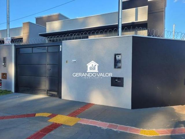 Casa venda em Região Geográfica Imediata de Campo Grande, Campo Grande