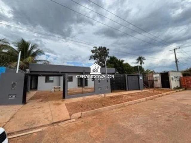 Casa venda em Região Geográfica Imediata de Campo Grande, Campo Grande