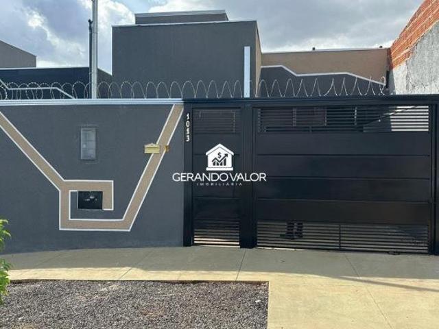 Casa venda em Região Geográfica Imediata de Campo Grande, Campo Grande