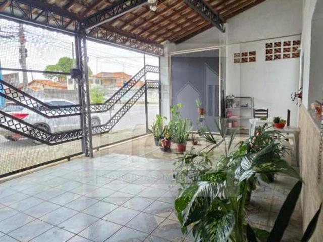 Casa venda em Caçapava