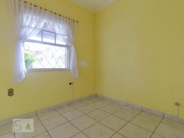 Casa aluguel em Campinas