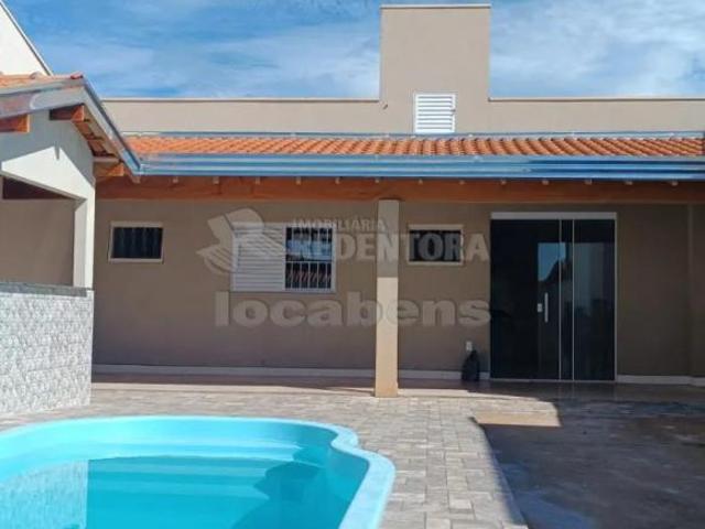 Casa venda em Região Imediata de São José do Rio Preto, Região Metropolitana de São José do Rio Preto