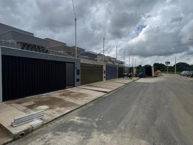 Casa venda em Vale das Palmeiras, Sete Lagoas
