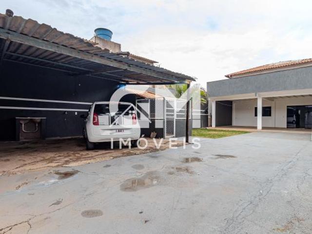 Apartamento venda em Nova Colina, Sobradinho