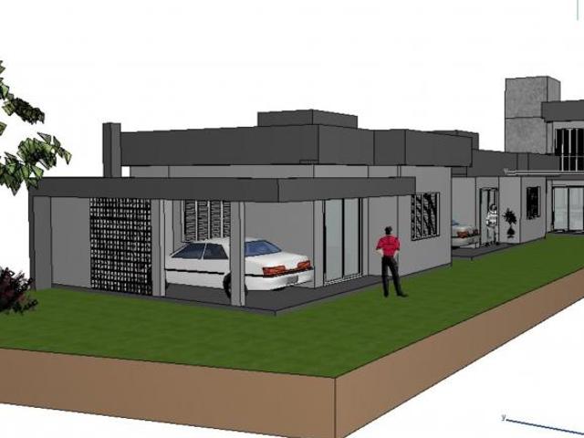 Casa venda em Região Geográfica Imediata de Novo Hamburgo - São Leopoldo, Bom Princípio