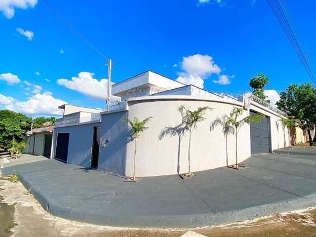 Casa venda em Região Geográfica Imediata de Caldas Novas-Morrinhos, Caldas Novas