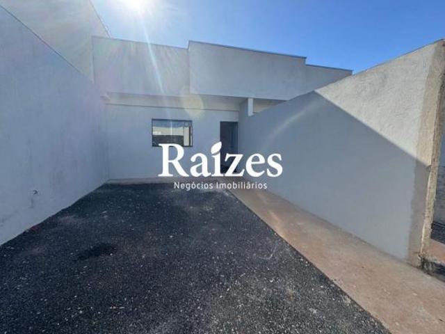 Casa venda em Região Geográfica Imediata de Uberlândia, Oliveira Fortes