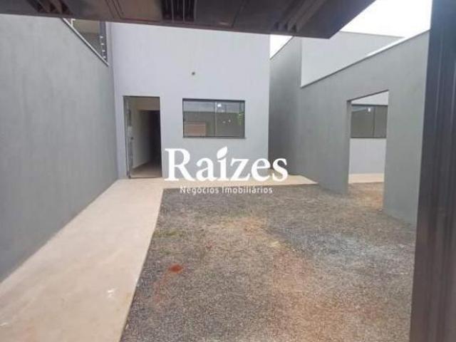 Casa venda em Região Geográfica Imediata de Uberlândia, Oliveira Fortes