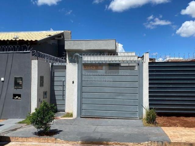 Casa venda em Região Geográfica Imediata de Campo Grande, Campo Grande