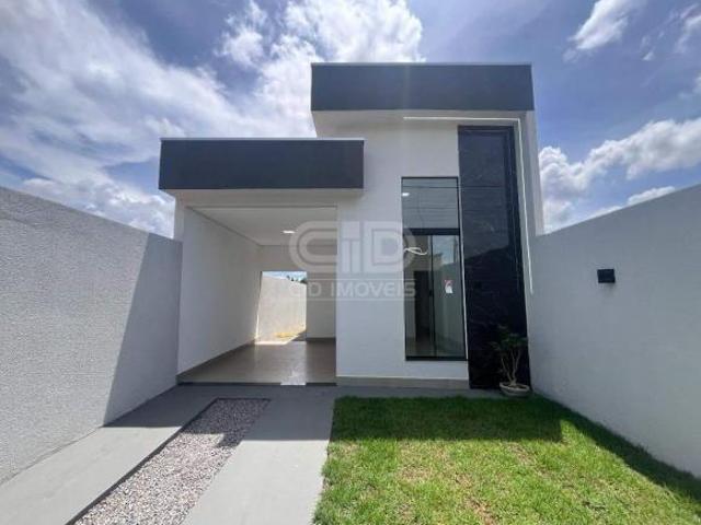 Casa venda em Região Geográfica Imediata de Cuiabá, Região Metropolitana do Vale do Rio Cuiabá
