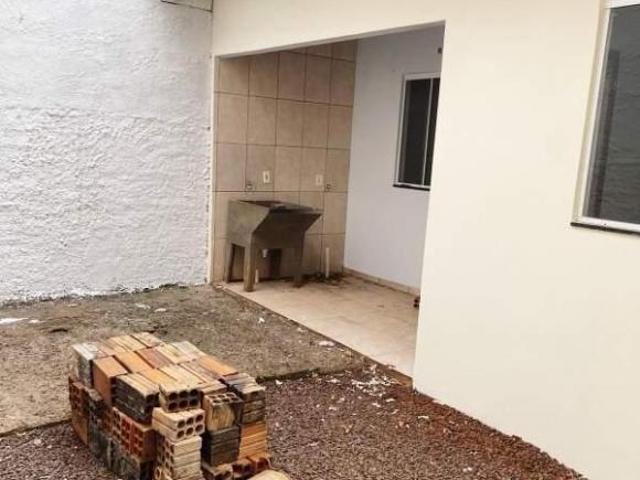 Casa venda em Marechal Cândido Rondon, Região Geográfica Intermediária de Cascavel