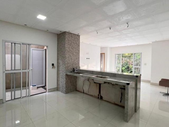 Casa aluguel em Conjunto Habitacional Jardim Serrano, Votorantim