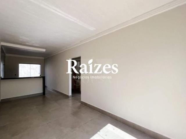 Casa venda em Região Geográfica Imediata de Uberlândia, Oliveira Fortes