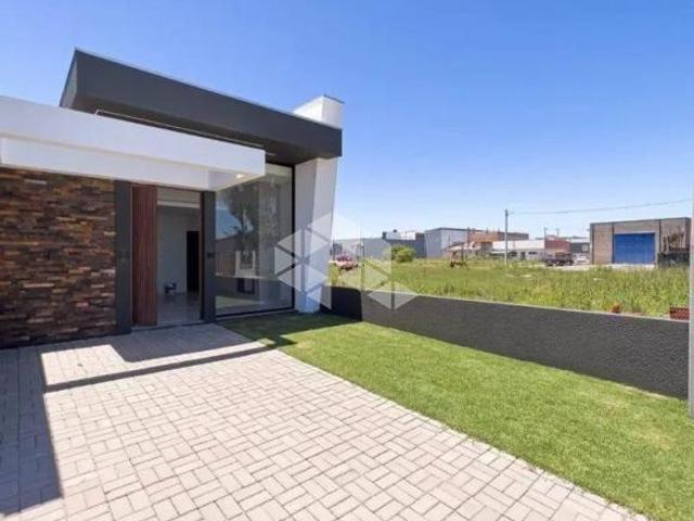 Casa venda em Região Geográfica Imediata de Tramandaí - Osório, Aglomeração Urbana do Litoral Norte