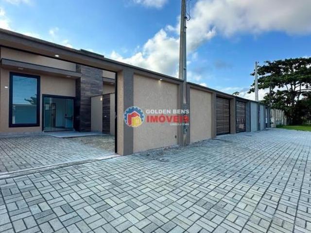 Casa venda em Região Geográfica Imediata de Paranaguá, Matinhos