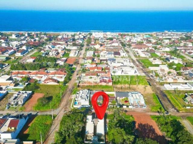 Casa venda em Nereidas, Guaratuba