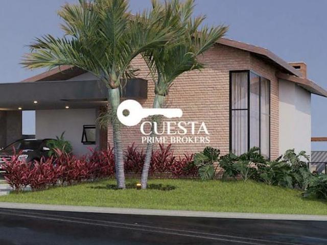 Casa venda em Região Imediata de Tatuí, Quadra