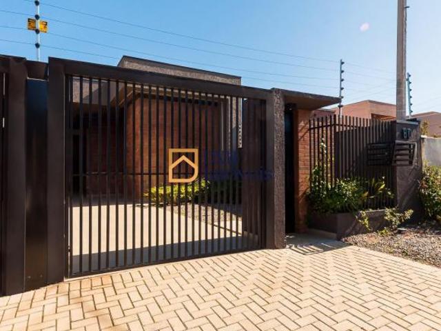 Casa venda em Região Geográfica Imediata de Curitiba, Região Metropolitana de Curitiba