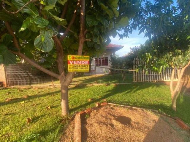 Casa venda em Região Geográfica Imediata de Marechal Cândido Rondon, Nova Santa Rosa