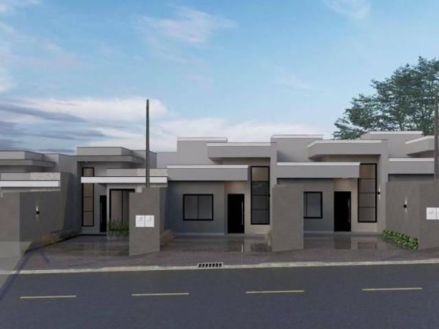 Casa venda em Recanto Tropical, Cascavel