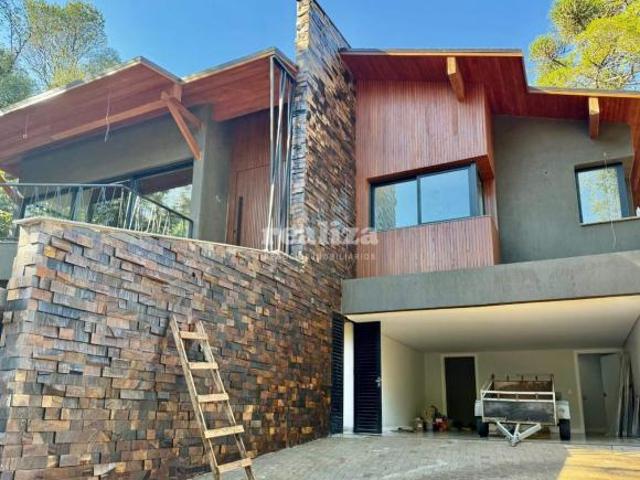Casa venda em Região Geográfica Imediata de Caxias do Sul, Canela