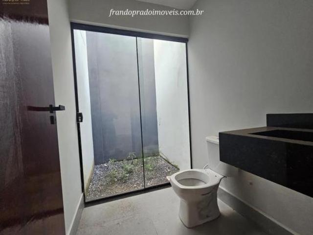 Casa venda em Região Geográfica Imediata de Uberaba, Uberaba