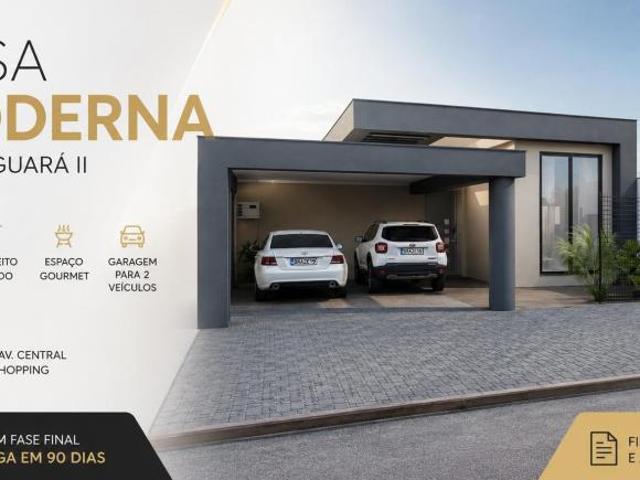 Casa venda em QE 19, Guará