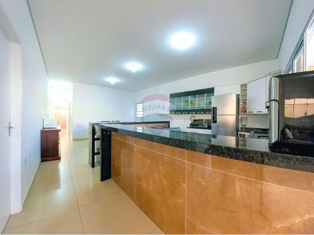 Casa aluguel em Jardim Cândida, Araras