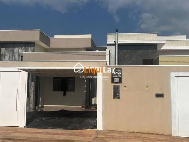 Casa venda em Região Geográfica Imediata de Campo Grande, Campo Grande