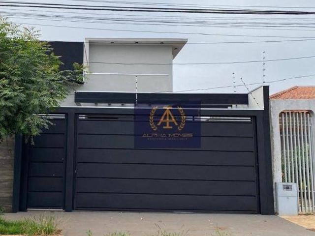 Casa venda em Região Geográfica Imediata de Campo Grande, Campo Grande