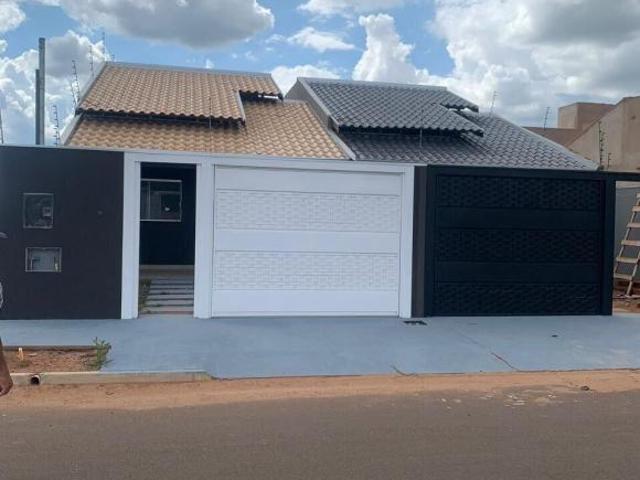 Casa venda em Região Geográfica Imediata de Campo Grande, Campo Grande
