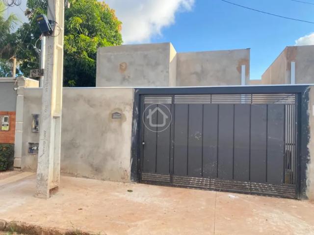 Casa venda em Região Geográfica Imediata de Campo Grande, Campo Grande