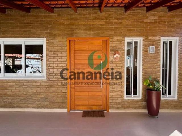 Casa venda em Região Imediata de Registro, Cananeia